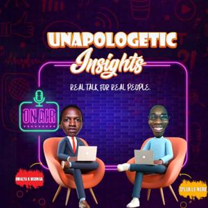 Unapologetic Insights