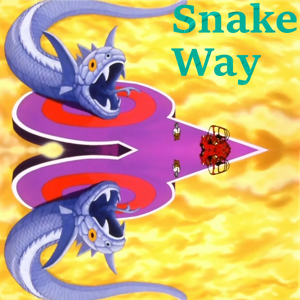 Snake Way