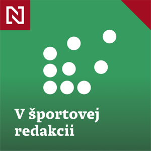 V športovej redakcii