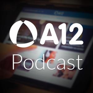 Podcast Vocacional - Você também é chamado!