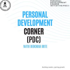 Personal Development Corner