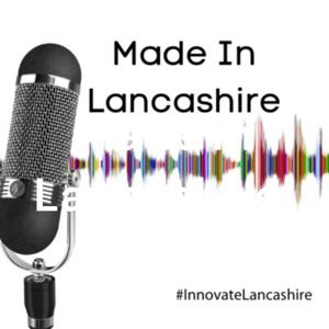 Made in Lancashire