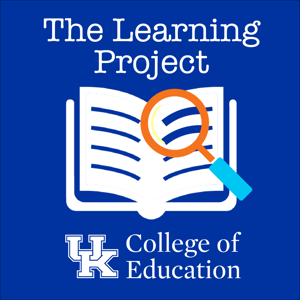 The Learning Project