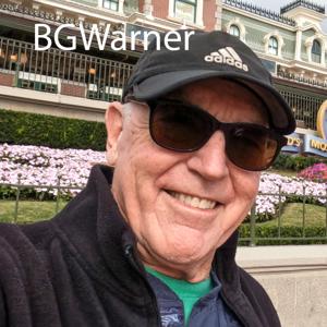 BGWarner