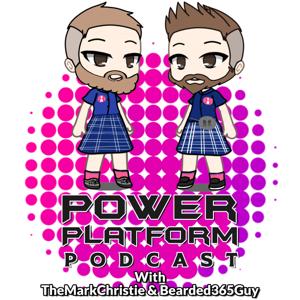 PowerPlatform Podcast