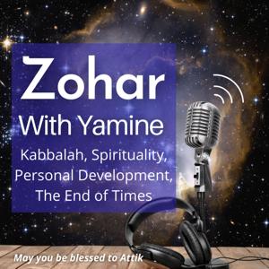 Zohar with Yamine
