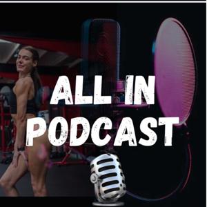 ALL IN PODCAST