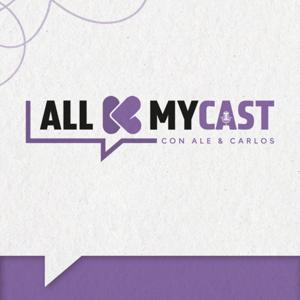 Kpopcast con Ale y El Carlos