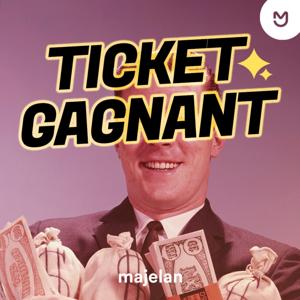 Ticket gagnant