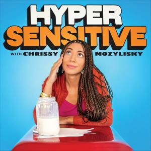 Hypersensitive