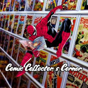 Comic Collector's Corner