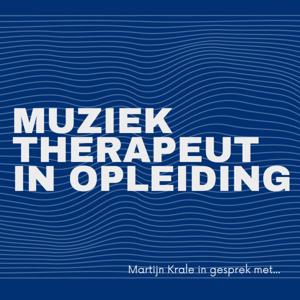 Muziektherapeut in opleiding