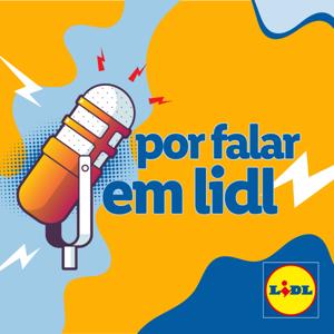 Por Falar em Lidl
