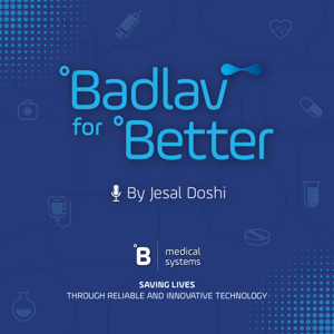 Badlav for Better - An Indian Healthcare Story