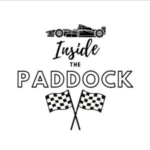 Inside The Paddock