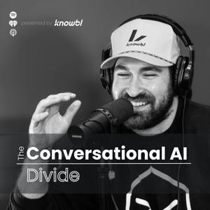 The Conversational AI Divide
