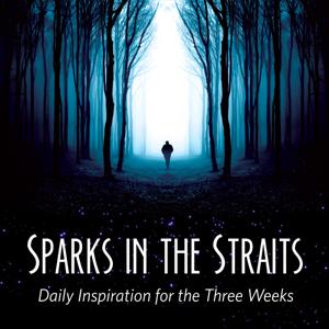 Sparks in the Straits