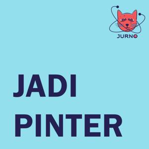 Jadi Pinter by Jurno