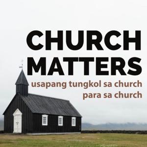 Church Matters [podcast]