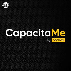 CapacítaMe by realme