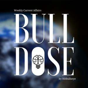 Bull Dose by Hitbullseye