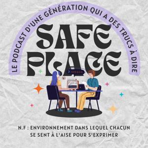 Safe Place On Air
