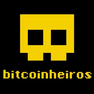 bitcoinheiros by Bitcoinheiros do Brasil