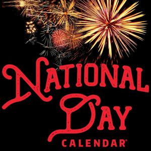 National Day Calendar