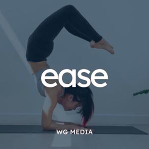 Ease: Sleeping Music for Deep Rest