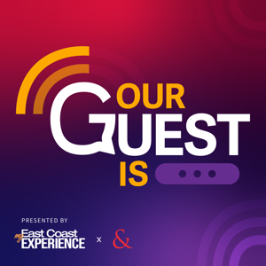 Our Guest Is
