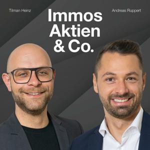 Immos, Aktien & Co.
