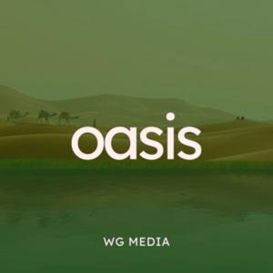 Oasis: Find your sleep serenity
