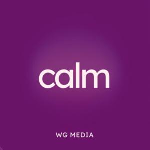 Calm: Better Sleep through Soothing Music