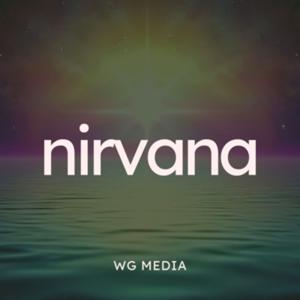 Nirvana Relaxing Sleep Music, Meditation, Peaceful Audio