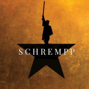 All You Can Eat Shrimp with Tim Schrempp