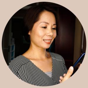 Hnin Hnin Yu's Podcast