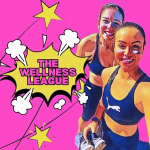 The Wellness League Pod