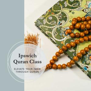 Ipswich Quran Class