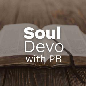 SoulDevo with PB