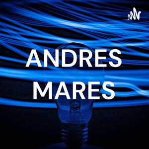 ANDRES MARES