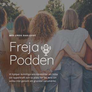 Freja-Podden