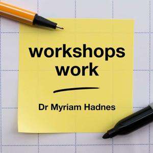 workshops work by Dr Myriam Hadnes