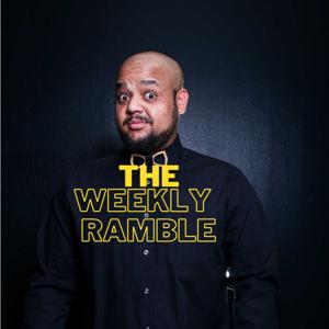 The Weekly Ramble