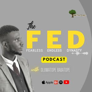 The FED Podcast