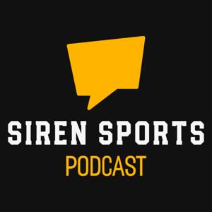 Siren Sports Podcast