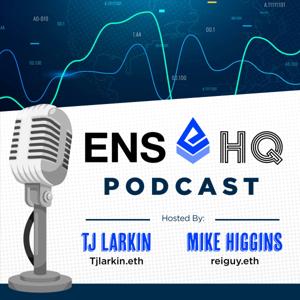 The ENS HQ Podcast