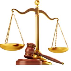 Divine Justice: Understanding the Courts of Heaven