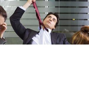 İş Stresiyle Başa Çıkma: Sağlıklı ve Etkili Yöntemler