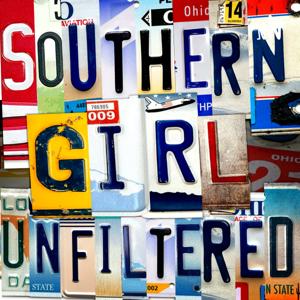 Southern Girl Unfiltered