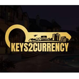 Keys2Currency by Justin Coble